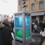 Phone Booth