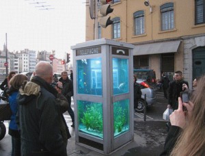 Phone Booth
