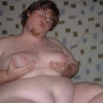 Man Boobs Man Boobs
