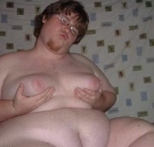 Man Boobs